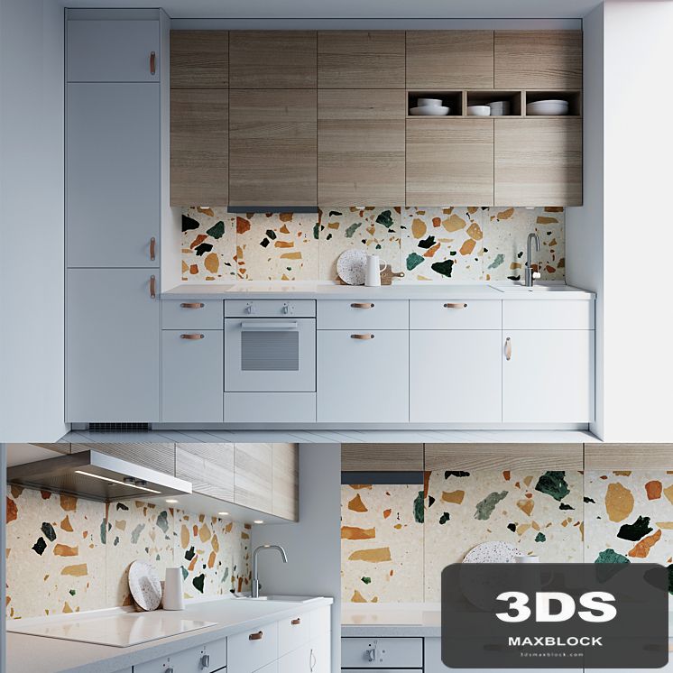 Ikea METOD