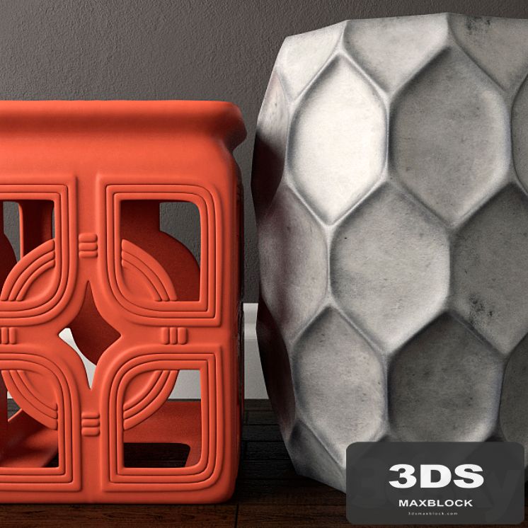 Stools