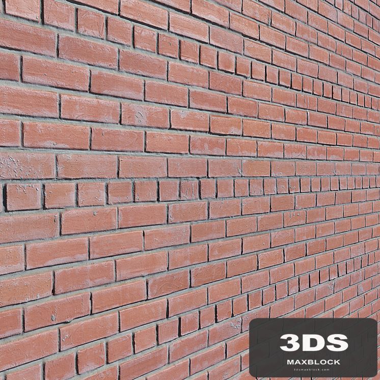 Facing brick _2