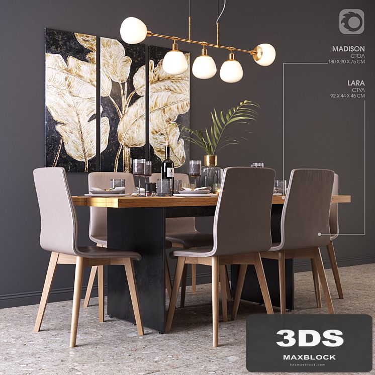 KARE Dining group
