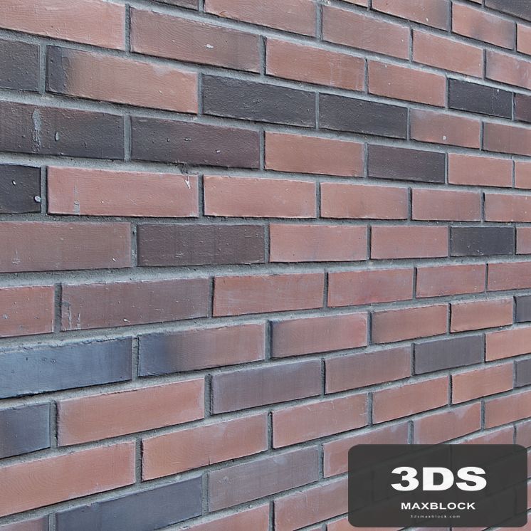 Facing brick _2