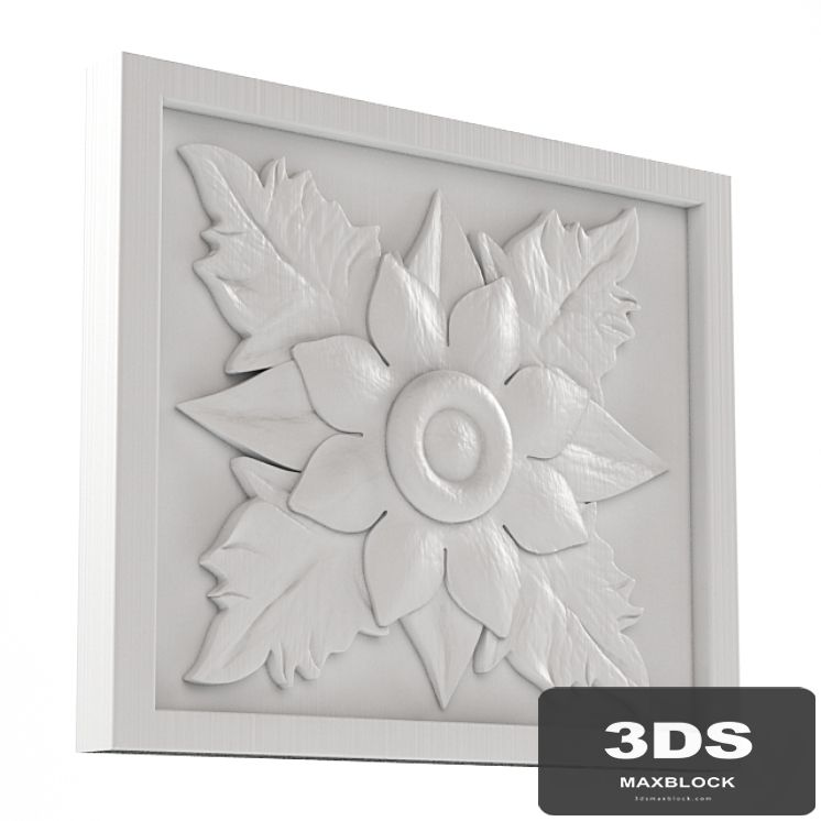 Flower Panel