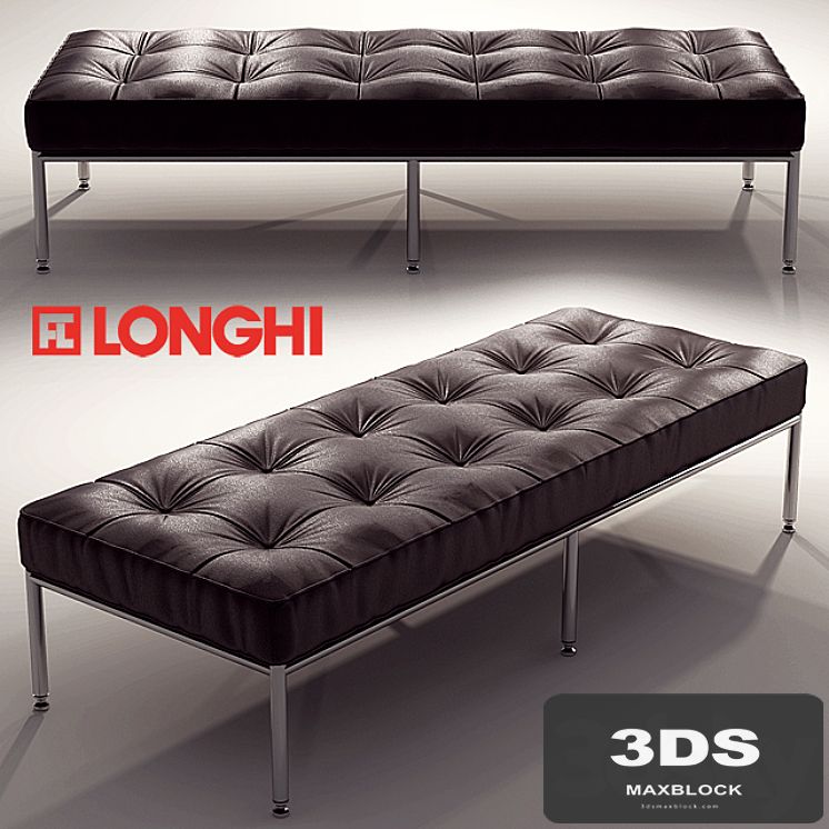 Bench Longhi Kiria