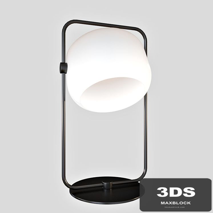 Inventive GALET | Table lamp