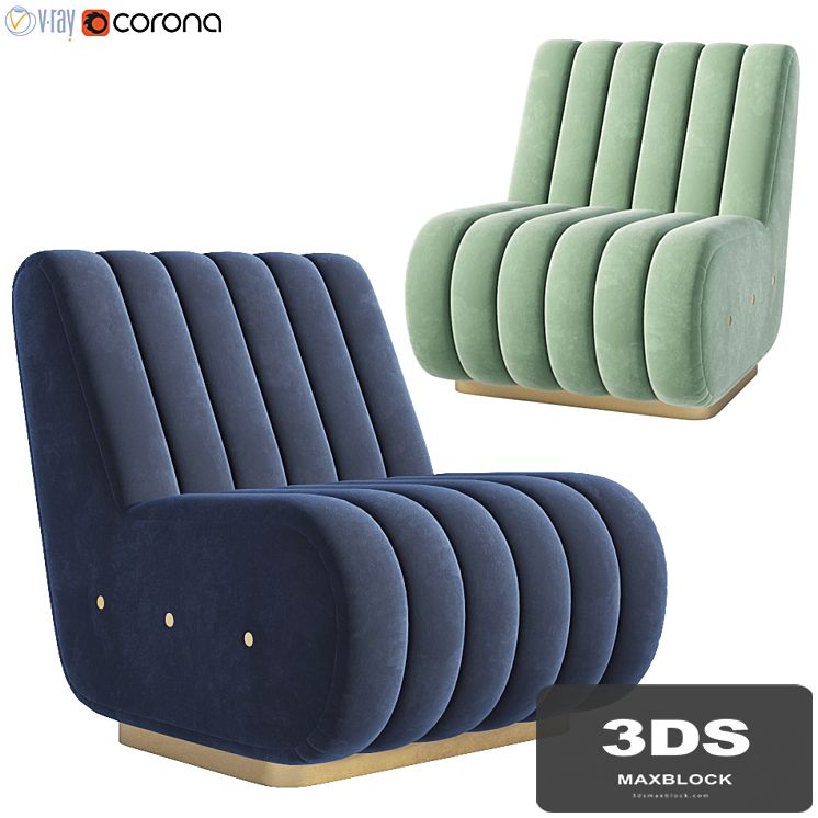 Sophia Velvet 2 Seat Sofa Essentialhome
