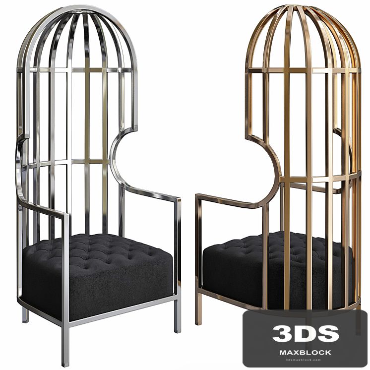 Eichholtz Bora Bora chair