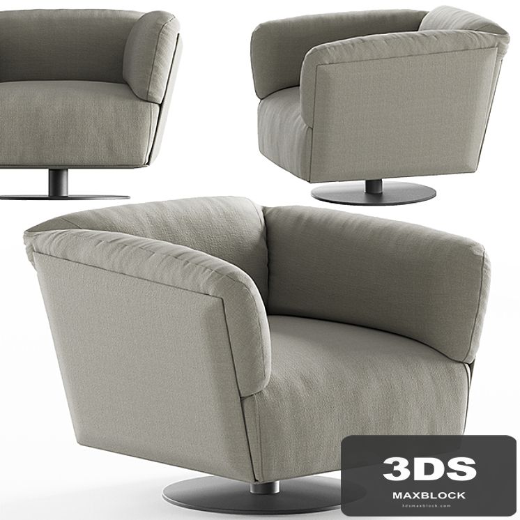 Armchair Ditre Italia Kailua
