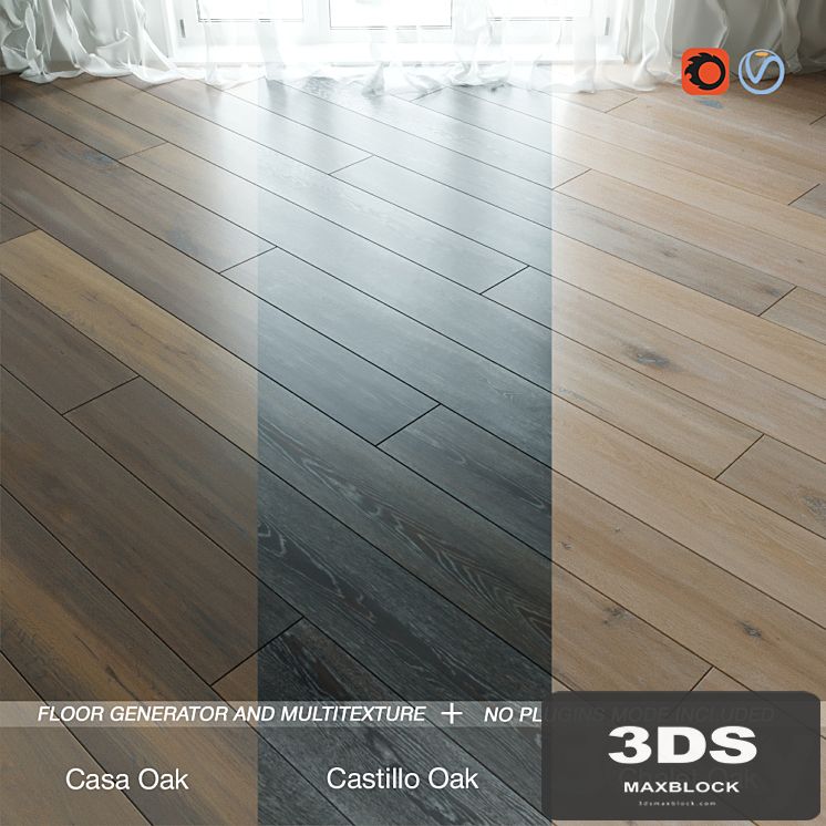 KÄHRS Flooring Vol.79