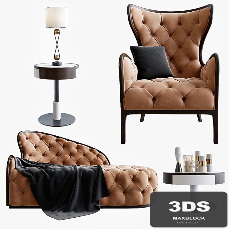 Mobilidea HERITAGE Collection