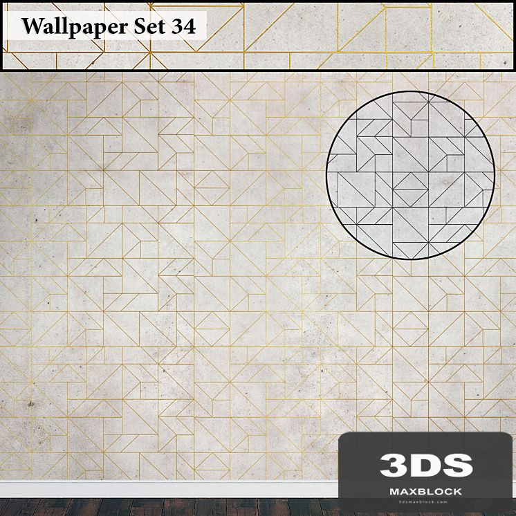 Wallpapers Set 34
