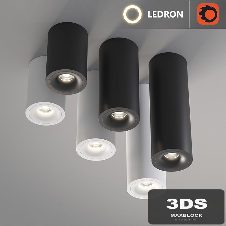 Ledron mj1027