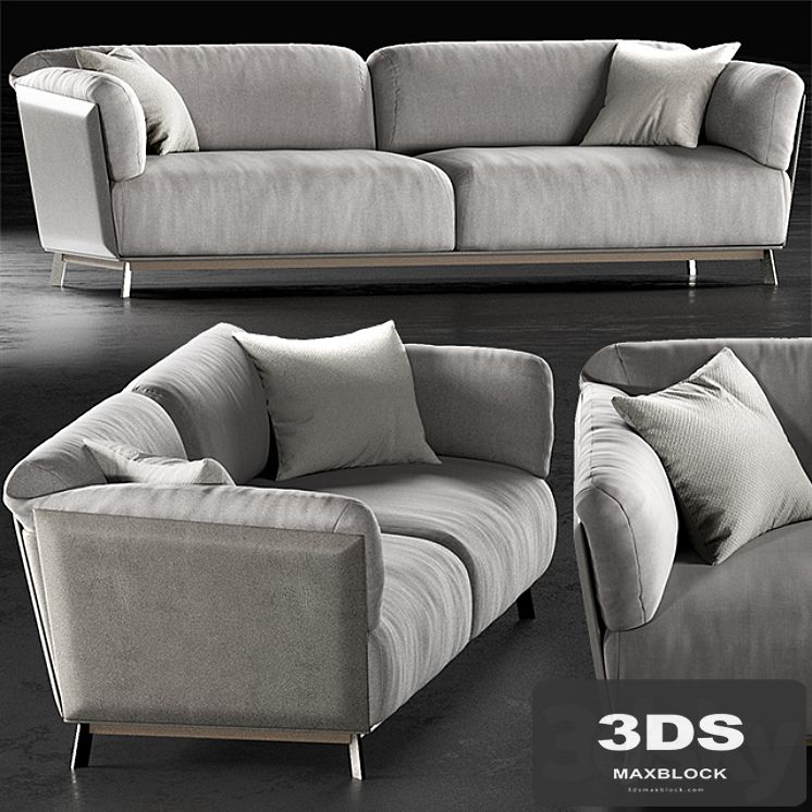 Ditre Italia Kailua Sofa