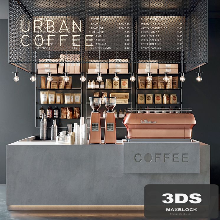 Coffeeshop