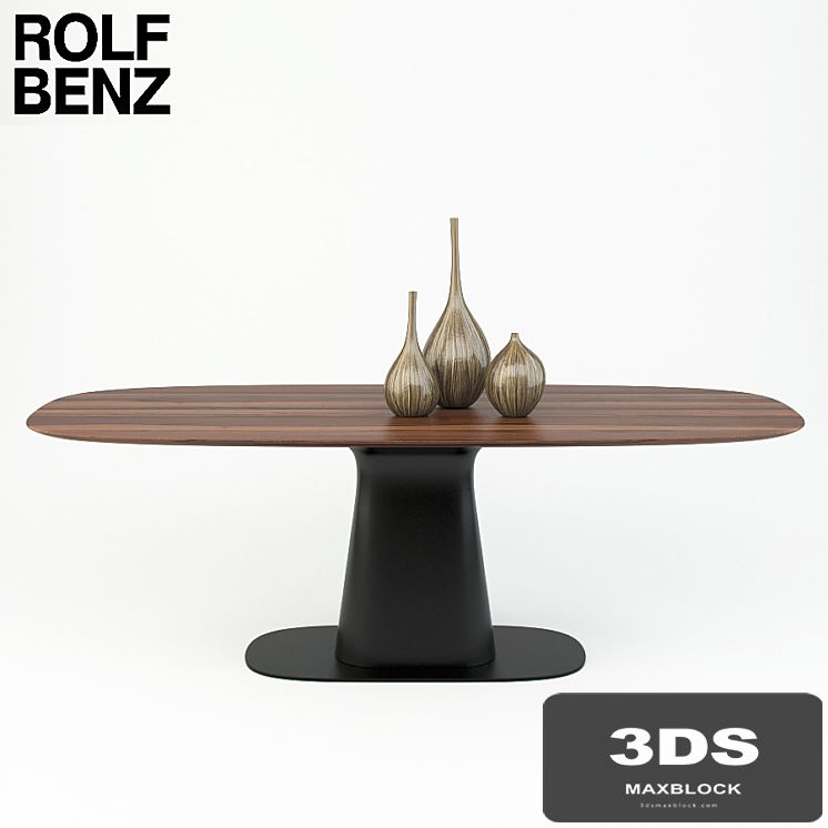 ROLF BENZ 8950