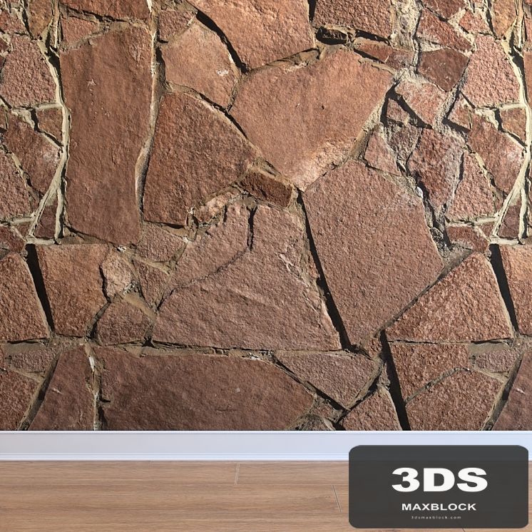 Stone Cladding (Stone_028)