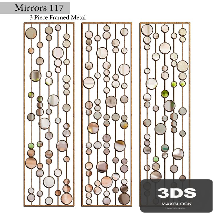 Mirror 117
