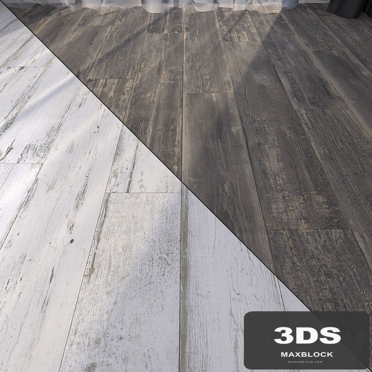 Parquet Floor Set 1