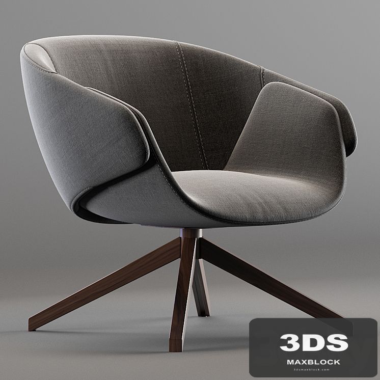 SP01 ANITA | Armchair