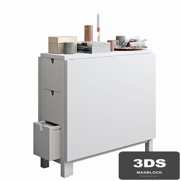 NORDEN IKEA / NORDEN IKEA