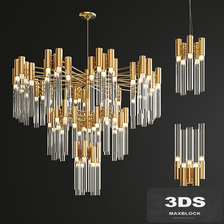 Burj Light Collection