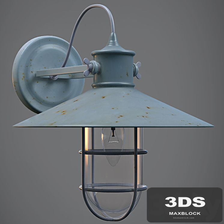 Street-light