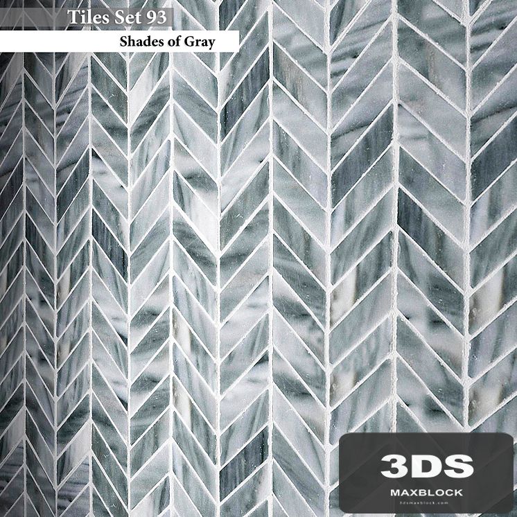 Tiles set 93