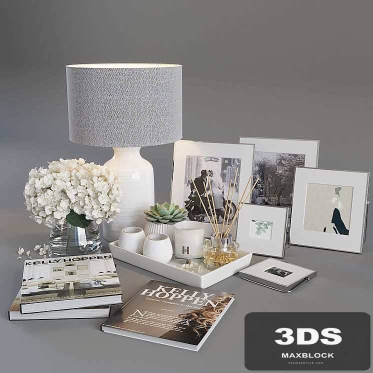 Decor set