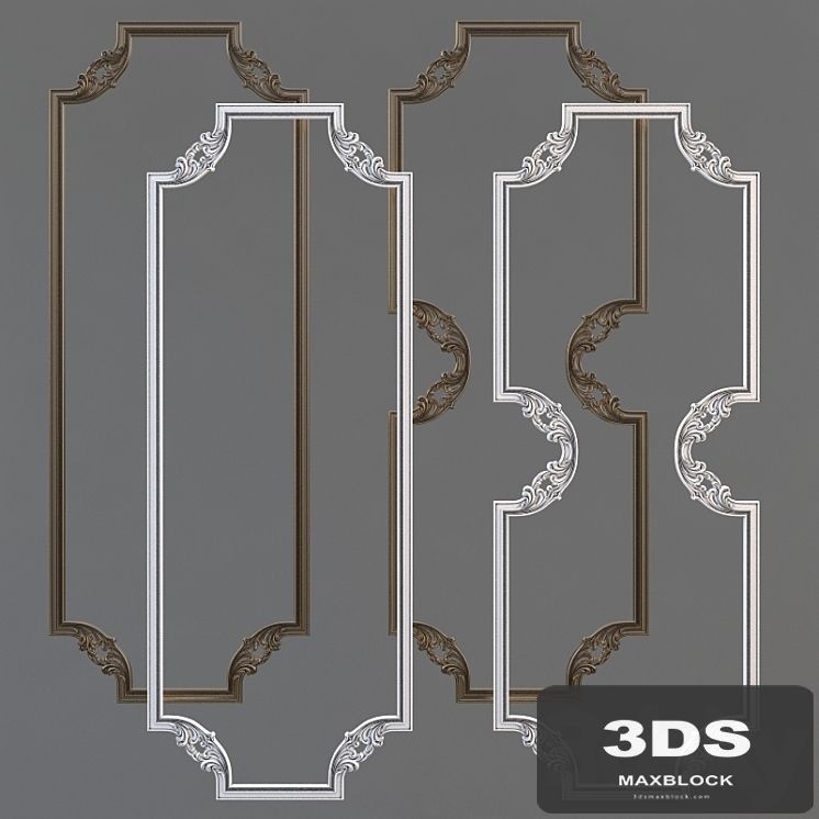 Moldings