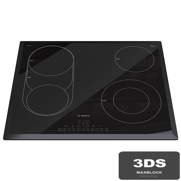 Bosch Cooktop PKM651FP1