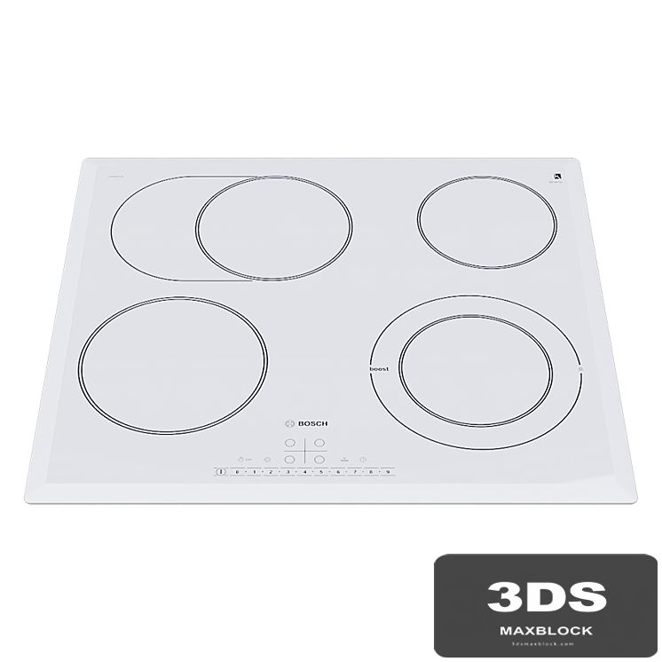 Bosch Cooktop PKN652FP1E