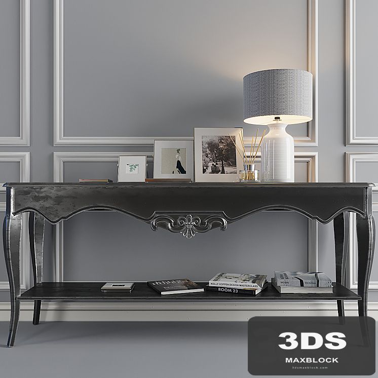 Console GRANDE ARREDO