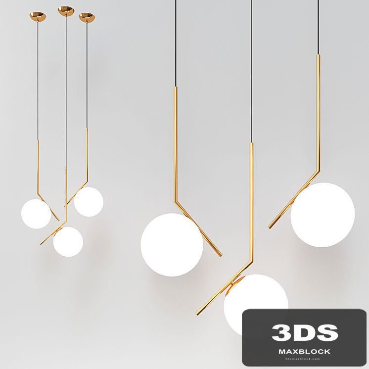 Ic Lights Family Michael Anastassiades