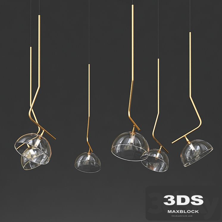 Sunset by Cattelan Italia