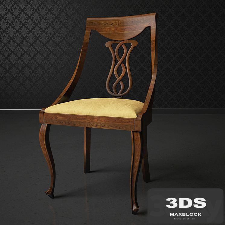chair Riviera 3