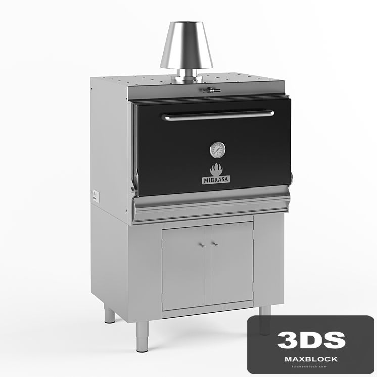 Mibrasa - HMB AB 160