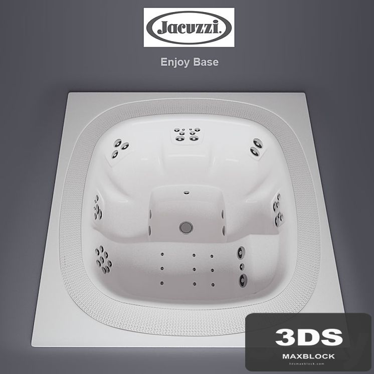 Jacuzzi Enjoy Base