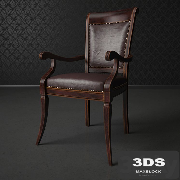 chair <Varde>