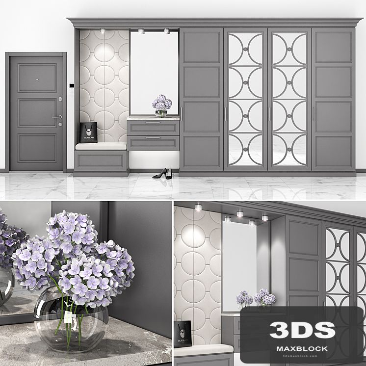 Hall 29