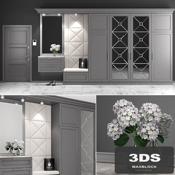 Hall 30