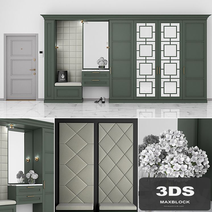 Hall 34