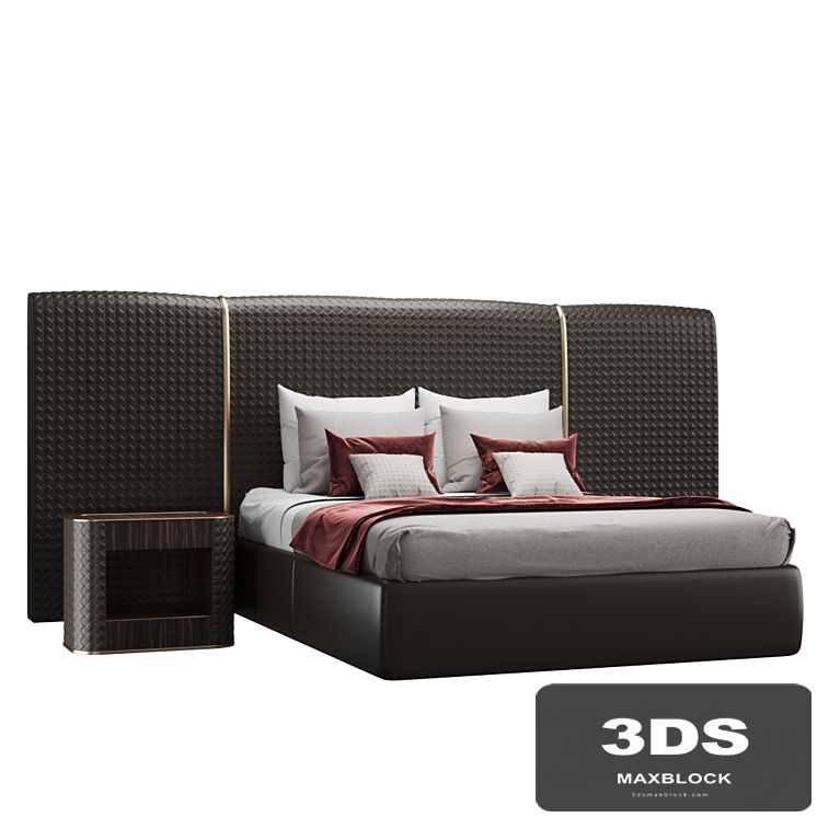 Reflexangelo Bed