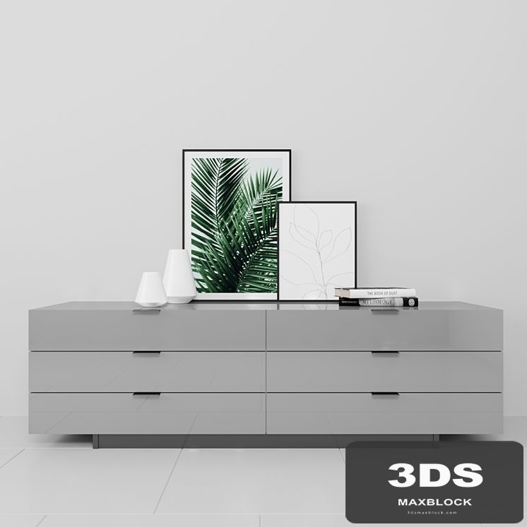 Minotti. Harvey line H53