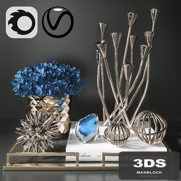 Decoration Set 12