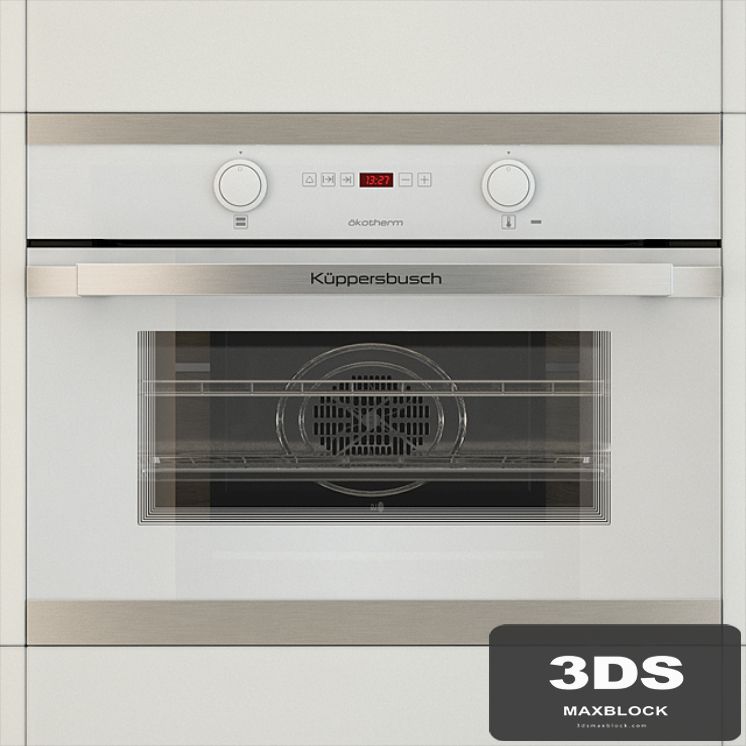 Oven Compact Kuppersbusch EEB6260