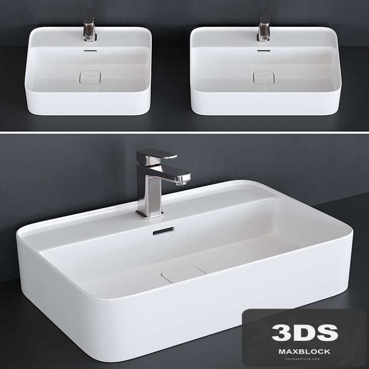 Ideal Standard Strada II art. T2998 art. T2966