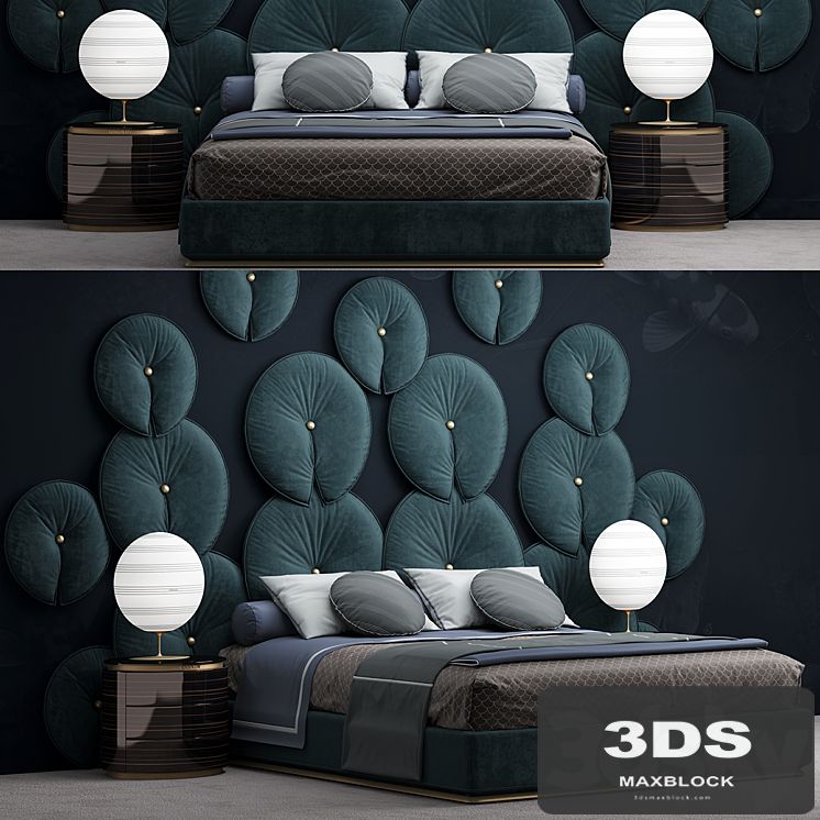 My design wall bed