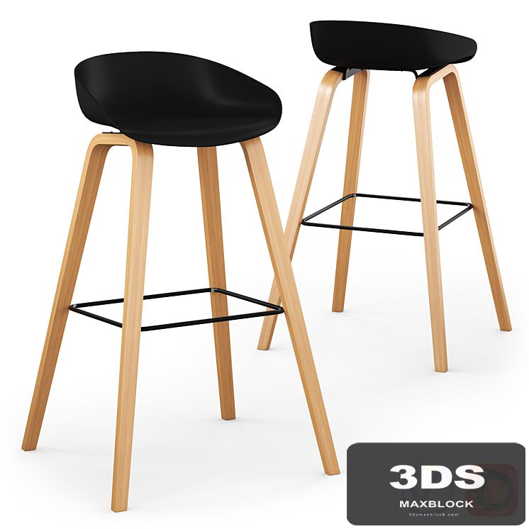Cult Living Milano Bar Stool