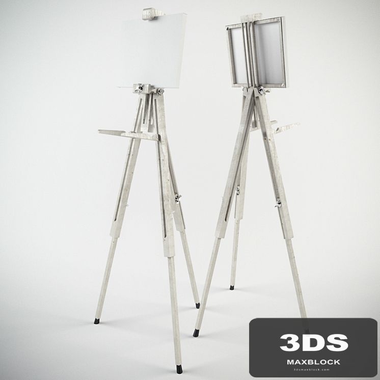 Easel