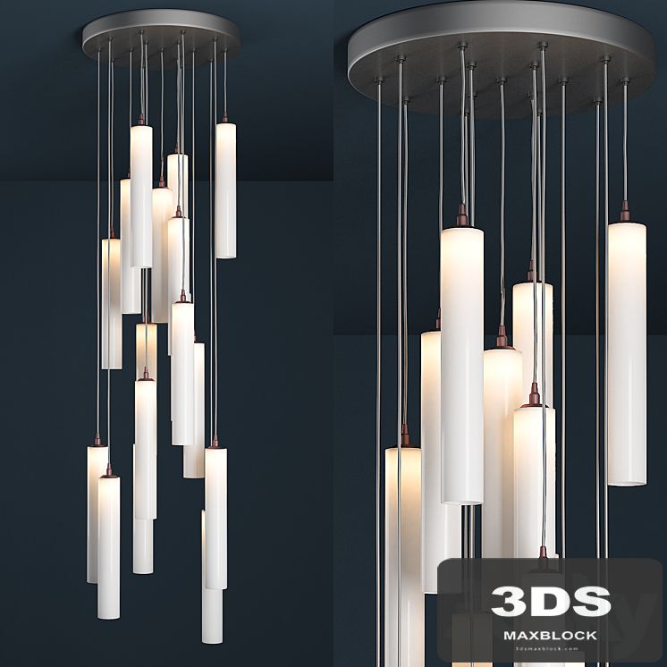 CEILING LIGHT 1