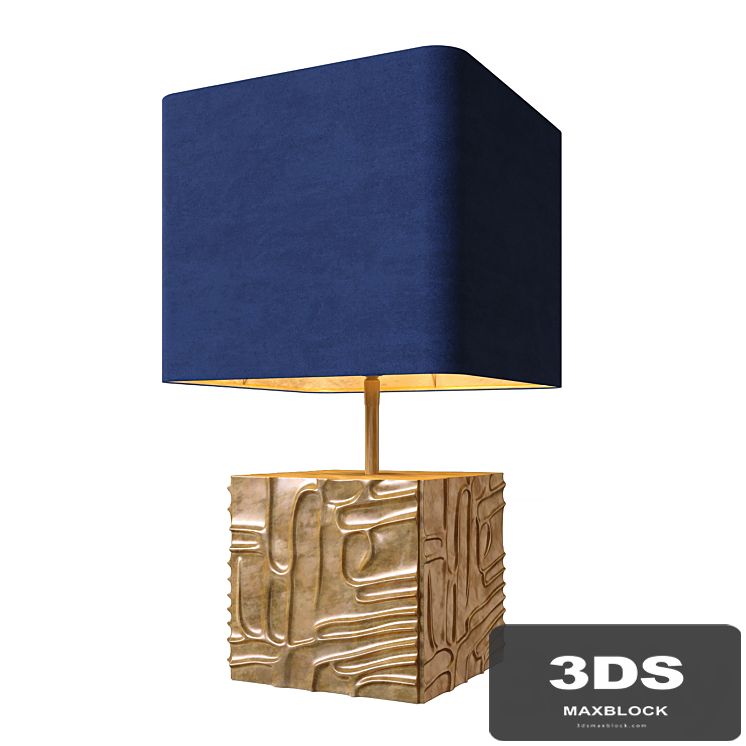 Eichholtz - Table Lamp Oregon